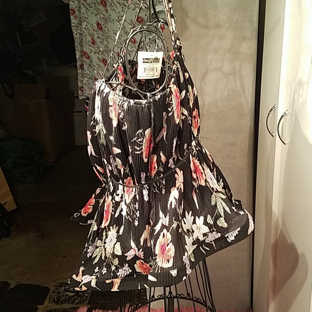 BLOUSE - Picture 2 of 3